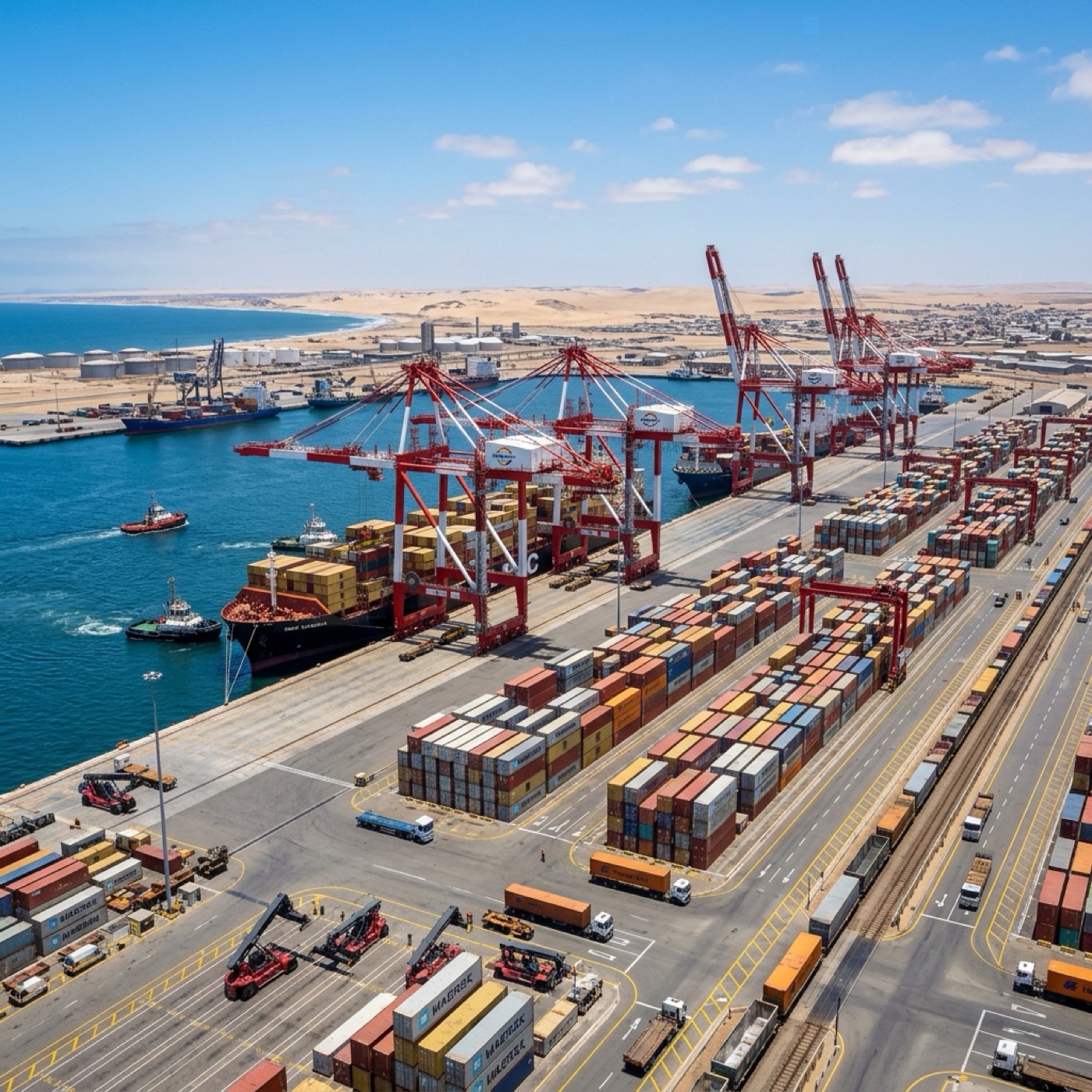 Building the Foundations of a Resilient Future